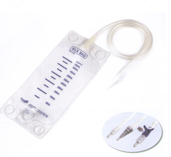 Gomed Bile Bag U 400 바일백